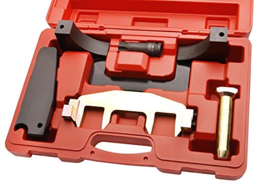 Coffret Calage Moteur M271 Mercedes-Benz - Acier Carbone S45C - OEM 271589006100