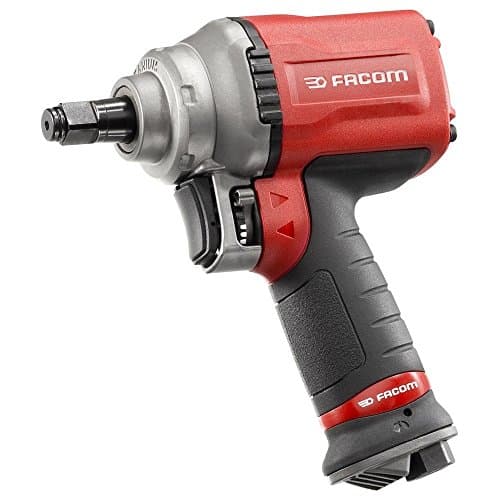 Boulonneuse FACOM NS.2000F 1/2" Titane | 800 Nm | Moteur Monobloc Haute Performance