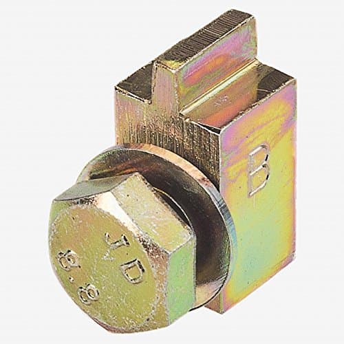 HAZET 3488-16 | Jeu d'Adaptateurs de Calage Moteur | Précision ISO | 0.02 kg
