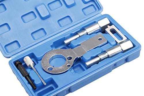 Coffret Calage Distribution Opel 1.9 CDTi - Z19DT/Z19DTH - Grade Industriel