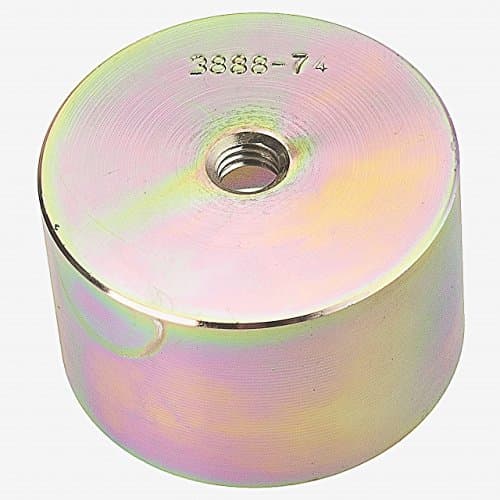 Hazet 3888-74 Adaptateur de Calage Moteur - Acier Chrome-Vanadium - 120g