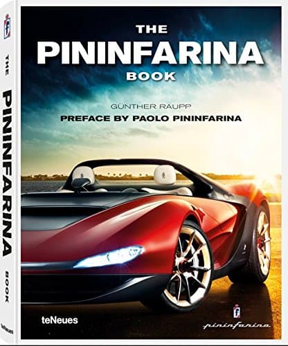 PININFARINA Heritage & Innovation : Étude de Design Industriel et Aérodynamique