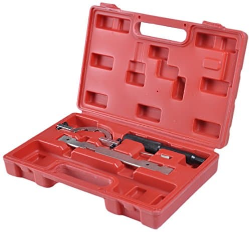 Kit Calage Distribution Opel 1.0/1.2/1.4 - Acier S45C - Codes X/Z E/EP
