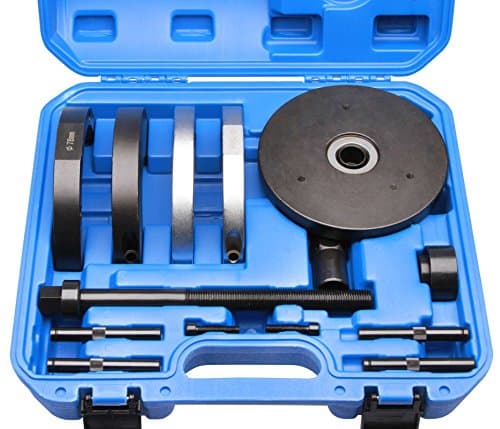 Kit Extracteur de Roulements 78mm GEN2 - Acier 42CrMo - Ford, Volvo, Mazda