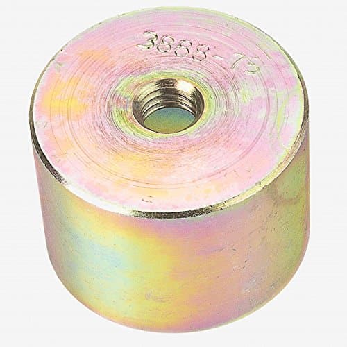 Adaptateur Moteur HAZET 3888-75 - Acier Chrome-Vanadium - DIN 3120