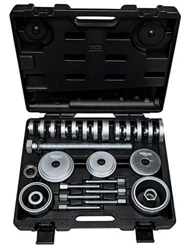 KS Tools 150.2250 Coffret d'Extraction de Roulements VL 31 Pcs - 6T - 200 Nm