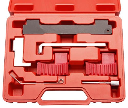 Coffret Calage Distribution Herkules - Opel/GM/Fiat 1.6 1.8 - Acier S45C & Cr-V