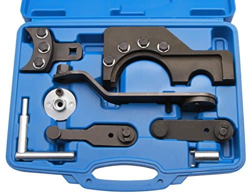 Coffret Calage Distribution VAG 2.5/4.9 TDI - Acier Chrome-Molybdène - OEM T10193