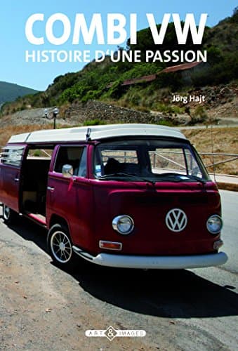 Ouvrage Technique VW Transporter T1/T2 : Guide d'Expertise et Restauration