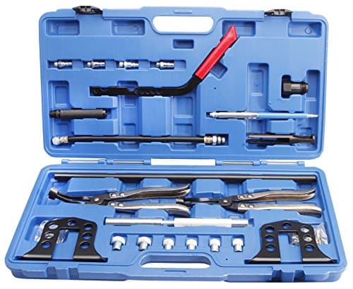 Kit Compresseur de Ressorts Herkules - Pont de Soupape Universel M14/M18