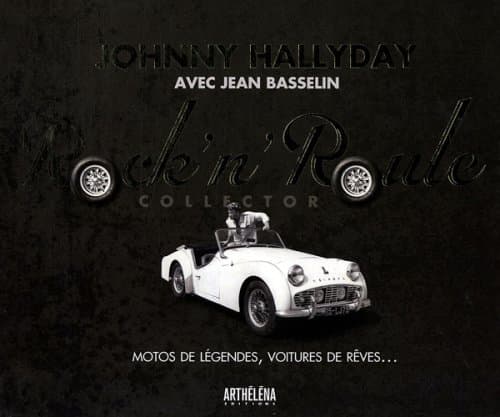 Coffret Documentaire Rock'n'Roule - Expertise Mécanique et Passion Custom