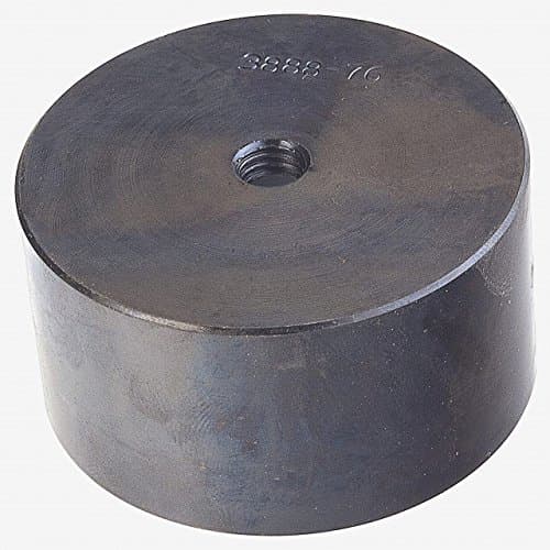 Jeu d'Adaptateurs Hazet 3888-76 pour Calage Moteur et Courroie de Distribution