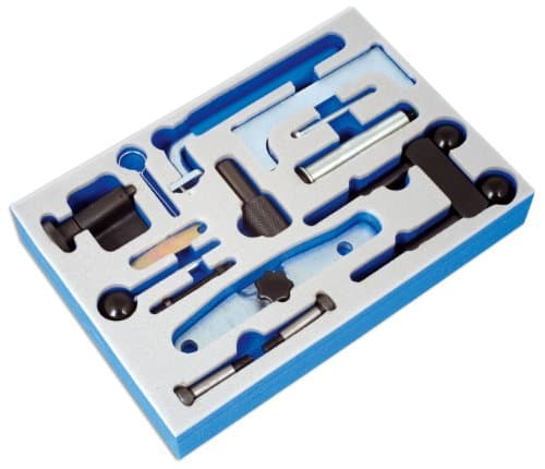 Coffret Calage Distribution Laser 3472 - Groupe VAG Essence/Diesel 1976-2004