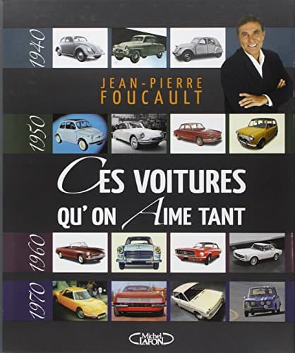 Ouvrage Technique : Restauration Automobile 1940-1980 - Manuel de Spécifications