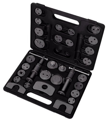 KS TOOLS 150.2030 - Coffret Universel Repousse-Piston de Frein 30 Pièces