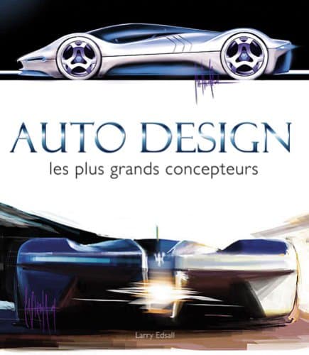AUTOS DESIGN - Guide d'Ingénierie de Carrosserie et Design Automobile Industriel