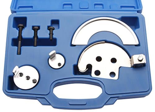 Coffret de Montage Courroies Élastiques Stretch-Fit - Acier Carbone S45C