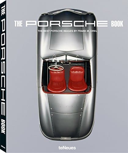 The Porsche Book : Édition Technique Reliée - Ingénierie et Design Automobile