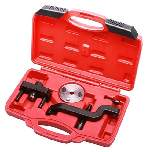 Kit Extracteur de Pompe à Eau VAG 2.5 TDI - Acier Chrome-Molybdène - Norme DIN