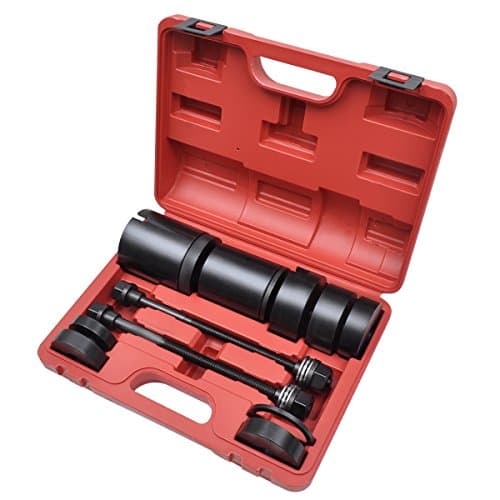 Kit d'Extraction de Silentblocs de Châssis BMW E31-E66 - Acier Carbone S45C