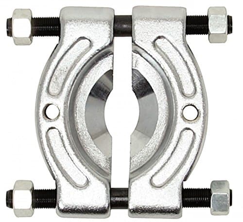 KS TOOLS 700.1220 Décolleur de Roulements Industriel - Capacité Ø 105 mm