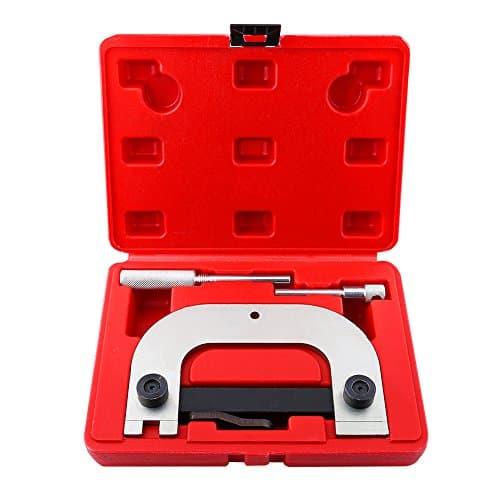 Coffret Calage Distribution Renault/Nissan/Opel - Moteurs K4J K4M F4P F4R - 16 Pcs