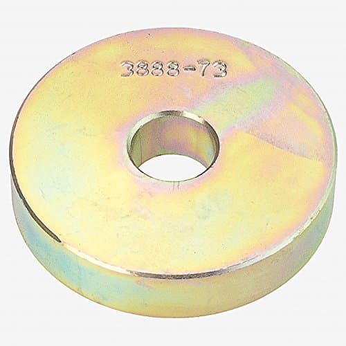 Entretoise de Calage HAZET 3888-73 - Acier Allié Haute Résistance - Spécial Distribution