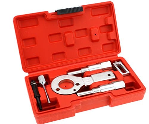 Kit Calage Distribution JTD/CDTi 1.9 & 2.4 - Acier SCM440 - GM/Opel/Alfa/Saab
