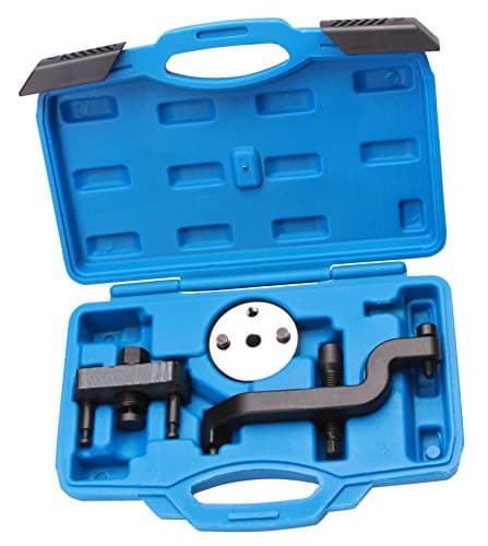 Kit Extracteurs de Pompe à Eau VAG 2.5 TDI - Acier Chrome-Molybdène 42CrMo4