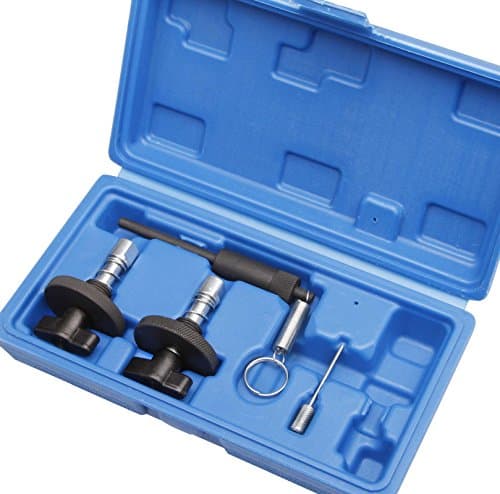 Coffret Calage Distribution 1.3 CDTi/MultiJet - Acier S45C - Norme EN-46781