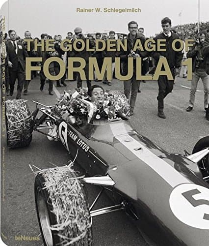 Ouvrage Technique F1 : Archive Photographique Rainer W. Schlegelmilch 1960-1969