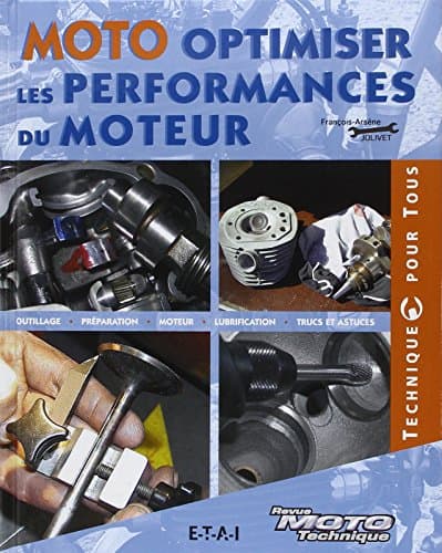 Guide Technique : Optimisation Performance Moteur Moto & Métrologie Appliquée