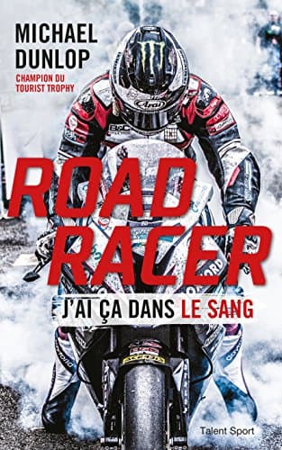 Road Racer - Michael Dunlop : Analyse de Performance et Ingénierie du Pilotage