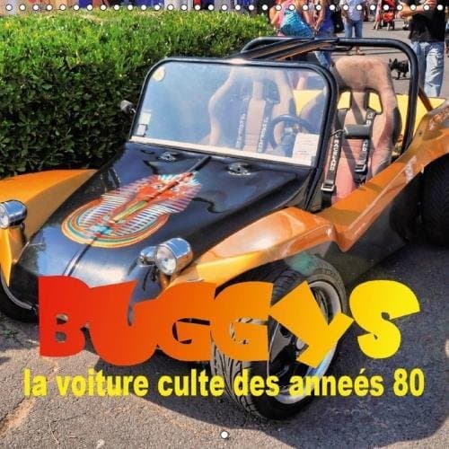 Buggy 1980's Heritage Edition - Guide Technique & Rétrospective Ingénierie