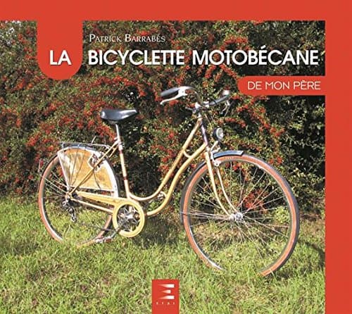 Livre Technique Motobécane : Architecture, Cinématique et Évolution (1933-1984)