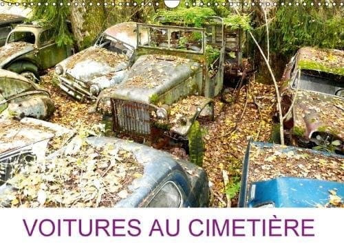 Calendrier CALVENDO Kaufdorf 2018 - Impression Premium ISO 12647 - Format A3