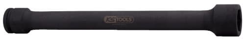 KS TOOLS 515.1192 - Douille à Chocs Longue 3/4" 30mm - L.400mm - Cr-Mo